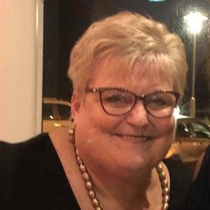 Meet your Posher, Diane